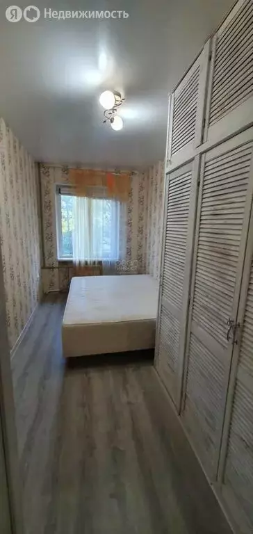 2-комнатная квартира: Сочи, Донская улица, 38 (43 м) - Фото 1