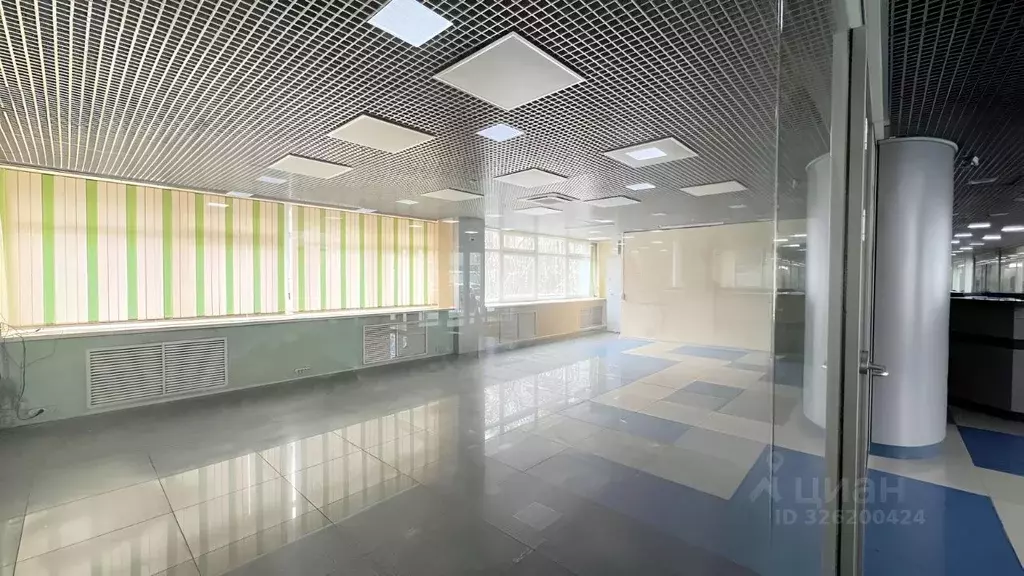 Офис в Москва Дорожная ул., 60к1 (75 м) - Фото 2