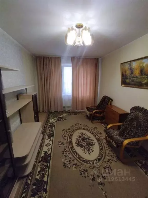 1-к кв. Томская область, Томск Ленская ул., 51 (39.0 м) - Фото 1