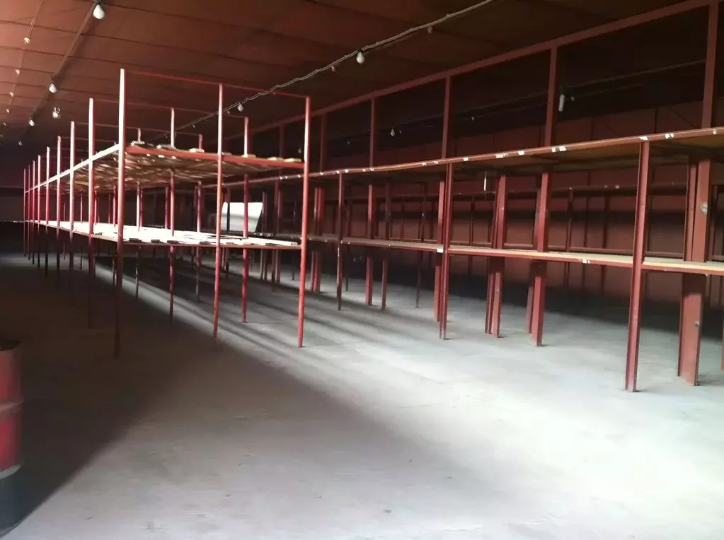 Склад в Краснодарский край, Краснодар ул. Имени Демуса М.Н., 48 (200 ... - Фото 1