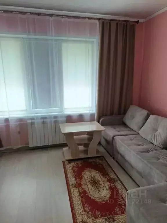 3-к кв. Кемеровская область, Прокопьевск ул. Артема, 10 (70.0 м) - Фото 2