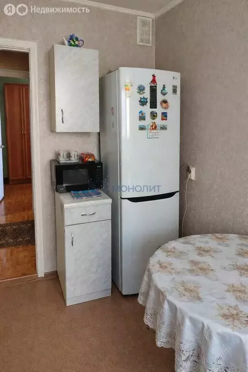 4-комнатная квартира: Йошкар-Ола, улица Суворова, 4 (74.4 м) - Фото 1