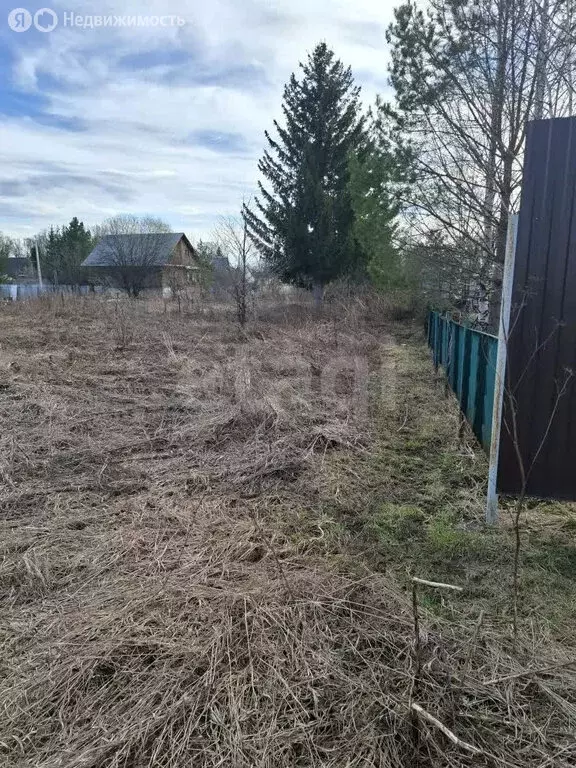 Участок в Иглинский район, Ивано-Казанский сельсовет, деревня Асканыш ... - Фото 1