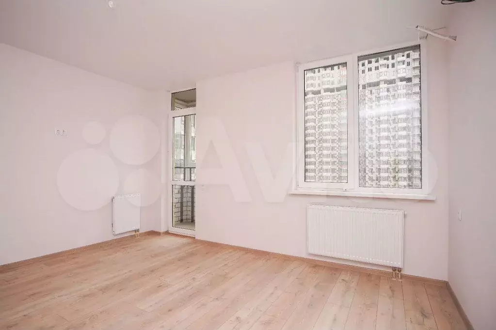 2-к. квартира, 50 м, 16/25 эт. - Фото 1