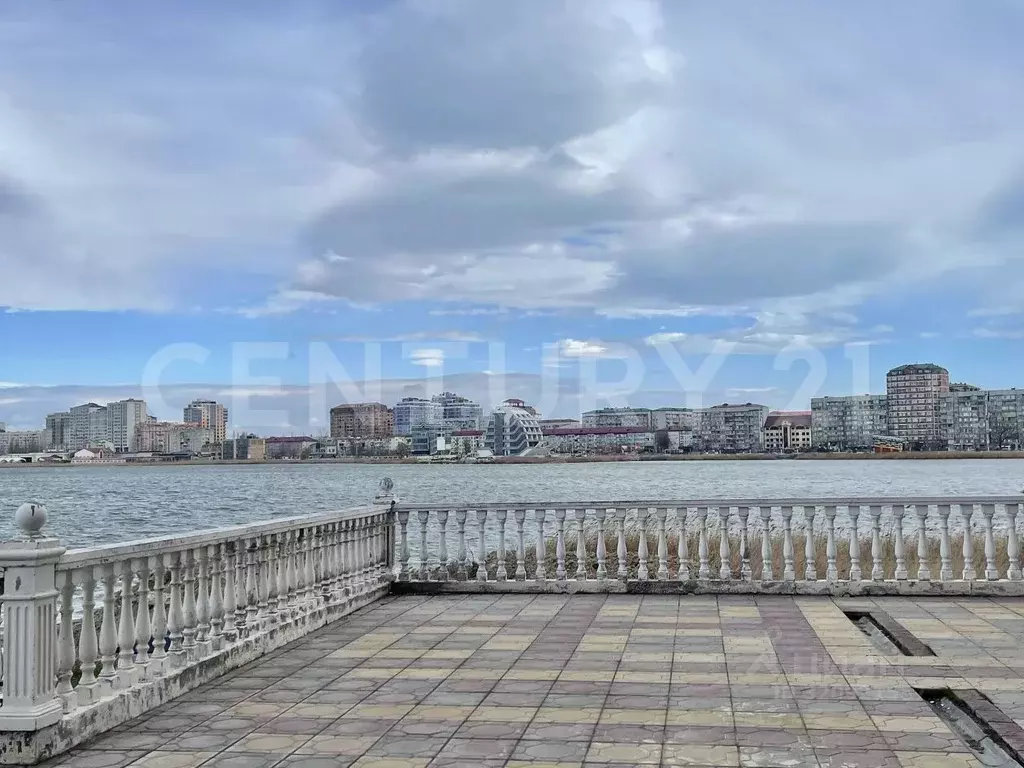 3-к кв. Дагестан, Махачкала ул. Хаджи Булача, 8Е (120.0 м) - Фото 0