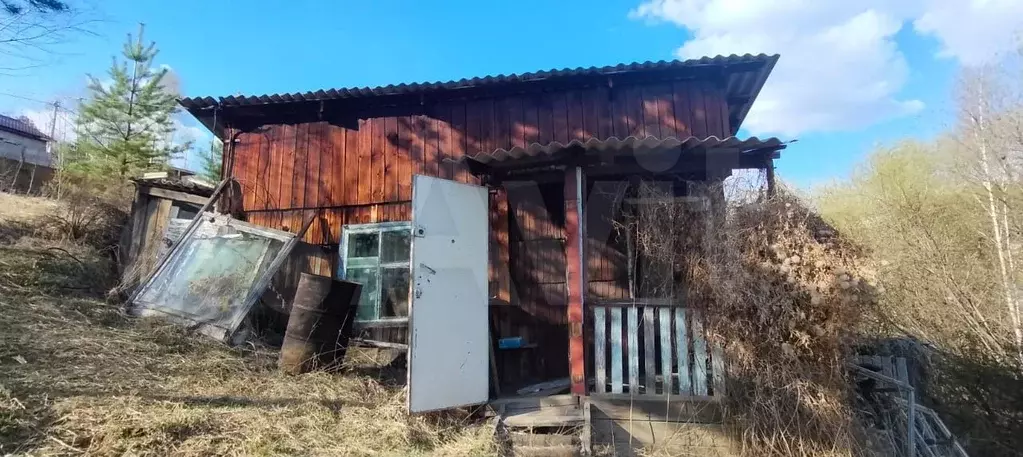 Участок 14 сот. (СНТ, ДНП) - Фото 1