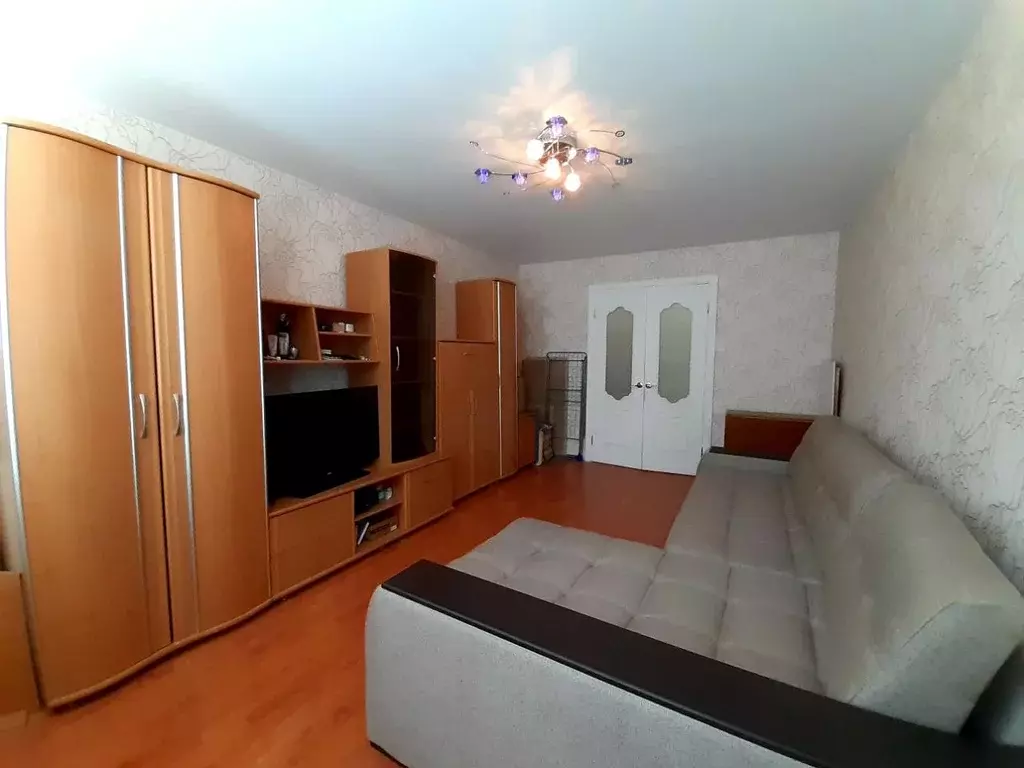 Продаётся 2-к квартира, 51 м - Фото 1
