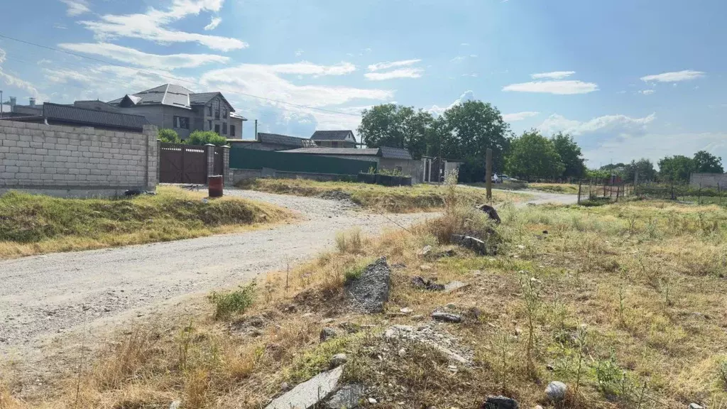 Участок в Кабардино-Балкария, Чегемский район, с. Шалушка Береговая ... - Фото 2