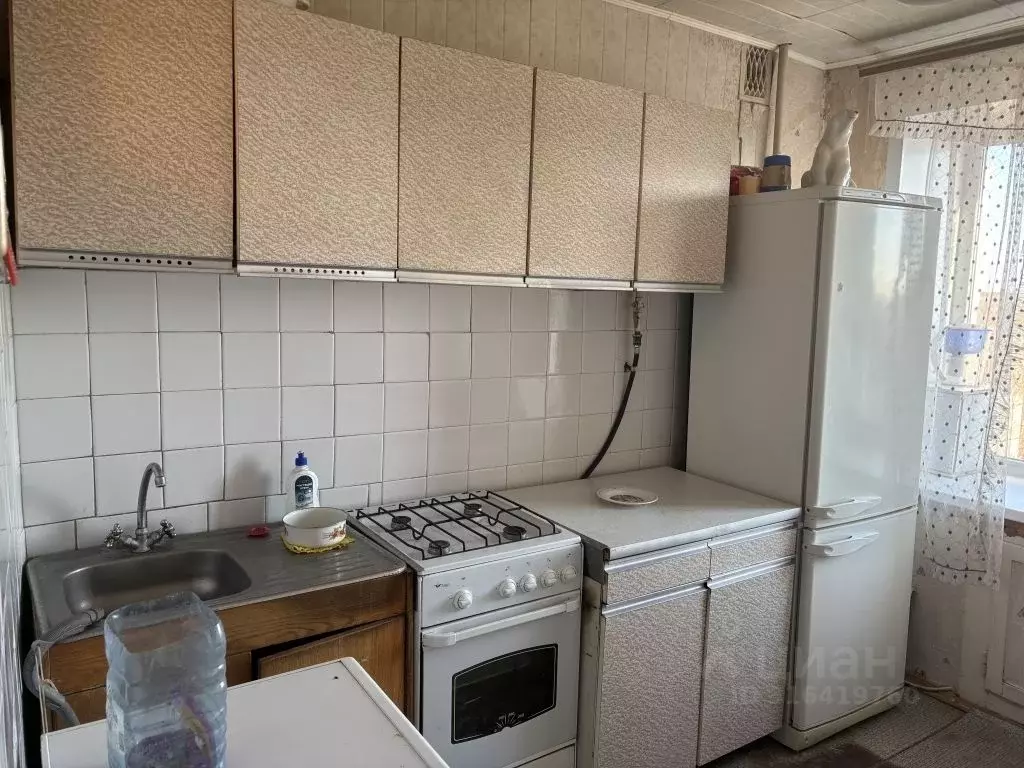 3-к кв. Ивановская область, Иваново просп. Строителей, 22 (63.5 м) - Фото 1