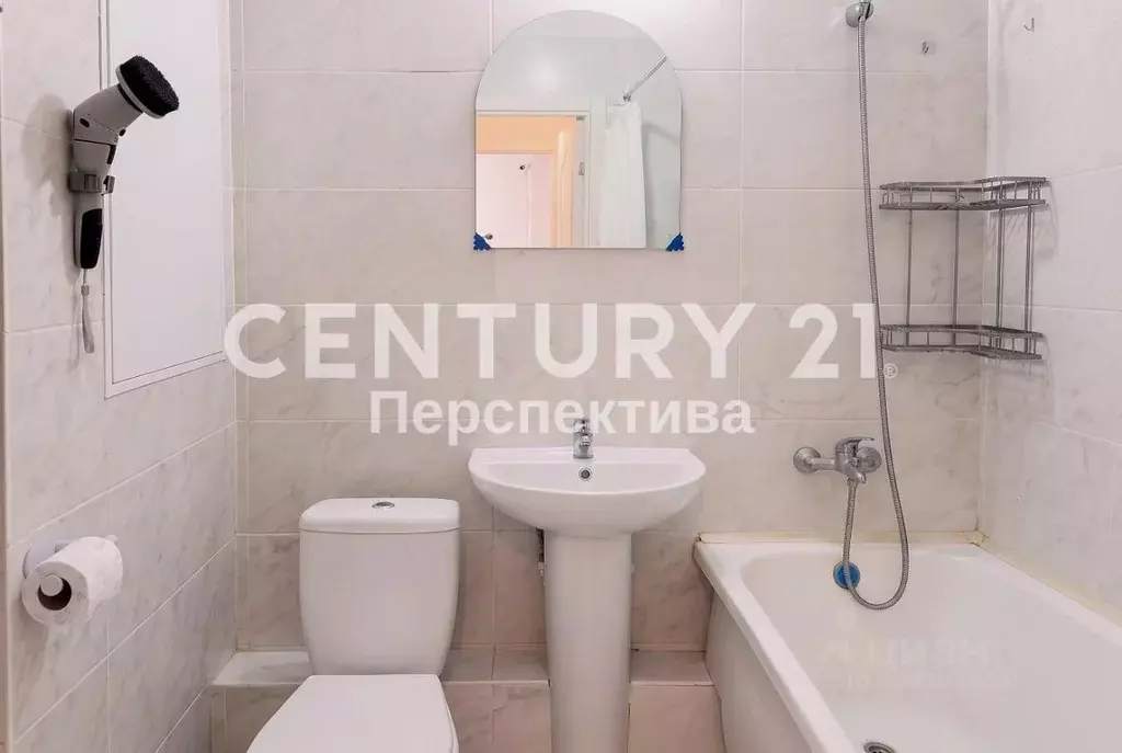 1-к кв. Московская область, Балашиха ул. Бояринова, 19 (31.0 м) - Фото 1