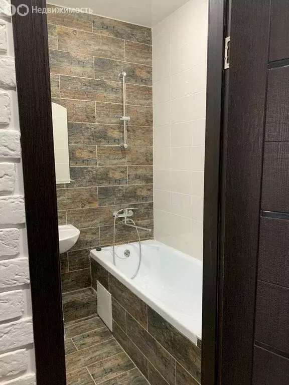 Квартира-студия: Краснодар, улица Евгении Жигуленко, 13 (20.1 м) - Фото 1