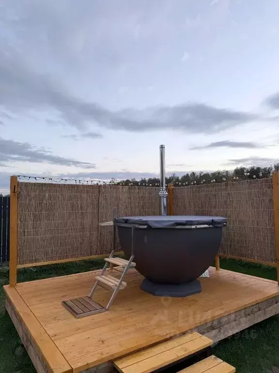 Дом в Калужская область, Жуковский муниципальный округ, Корсаково ... - Фото 2