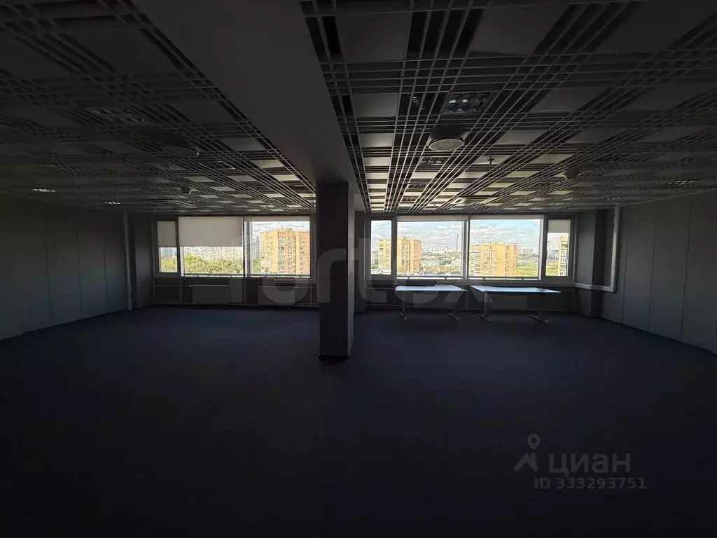 Офис в Москва Университетский просп., 12 (1157 м) - Фото 2