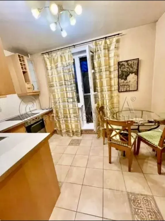 1-к кв. Санкт-Петербург Богатырский просп., 53К3 (38.9 м) - Фото 0