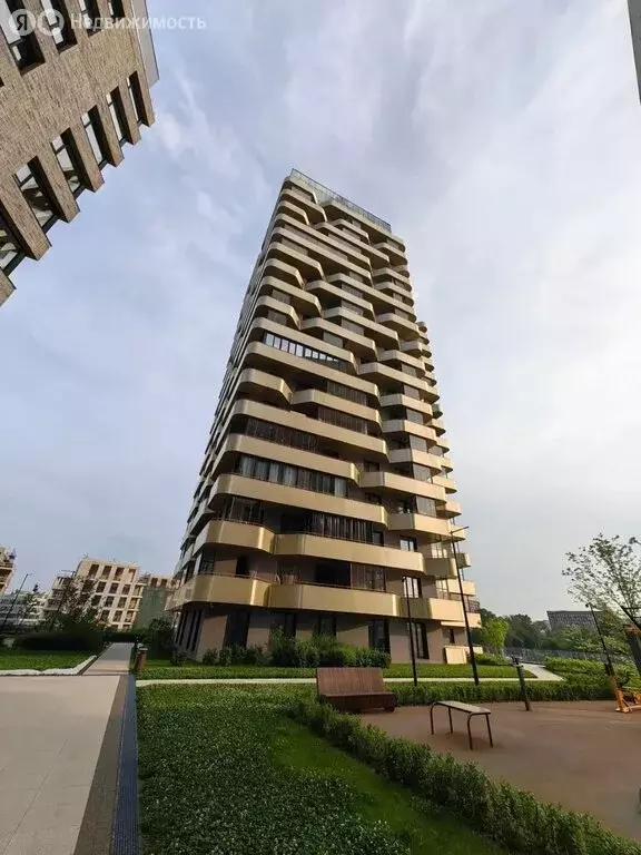 2-комнатная квартира: Москва, улица Эдуарда Стрельцова, 2к2 (74 м) - Фото 2