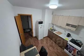 1-к кв. Приморский край, Владивосток ул. Зеленый Бульвар, 28 (36.0 м) - Фото 0