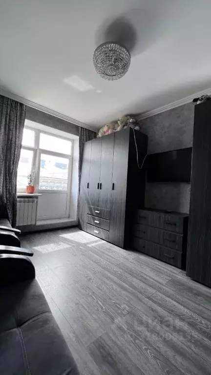 Комната Санкт-Петербург Зверинская ул., 20 (17.0 м) - Фото 0