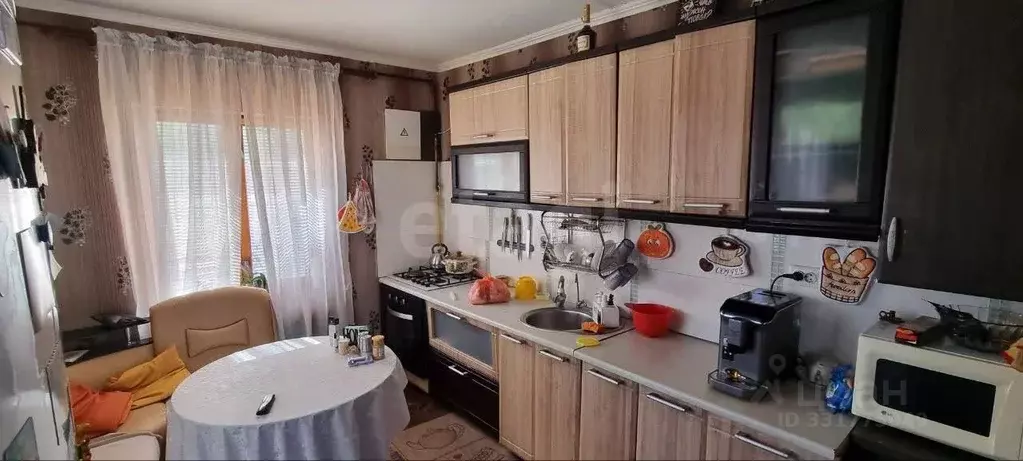 Дом в Крым, Феодосия Геотехник СПК, ул. Малиновая (113 м) - Фото 1