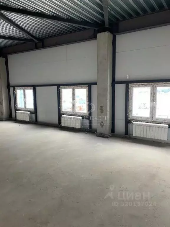 Склад в Московская область, Подольск ул. Станционная, 22 (1150 м) - Фото 1