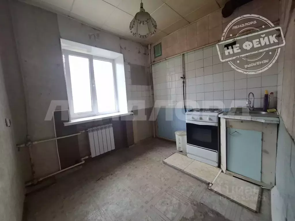 2-к кв. Ростовская область, Ростов-на-Дону ул. Погодина, 6/1 (44.4 м) - Фото 1