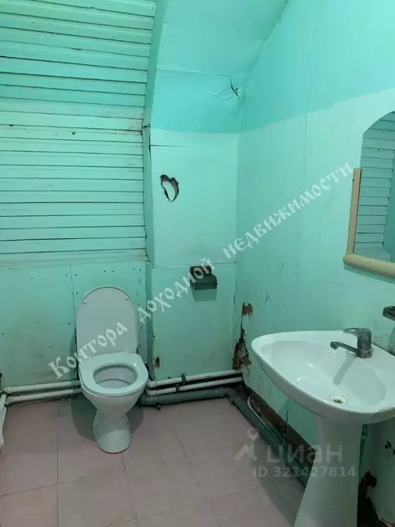 Помещение свободного назначения в Ростовская область, Ростов-на-Дону ... - Фото 2