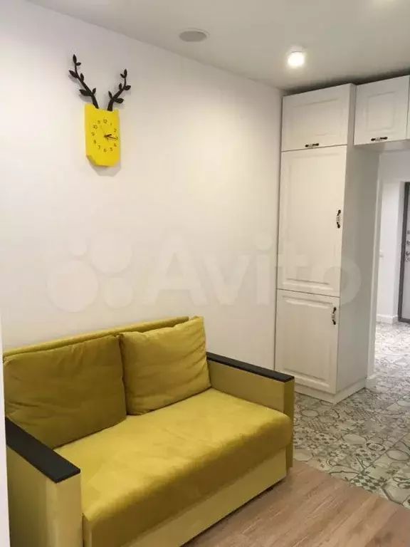 Квартира-студия, 26 м, 6/26 эт. - Фото 1