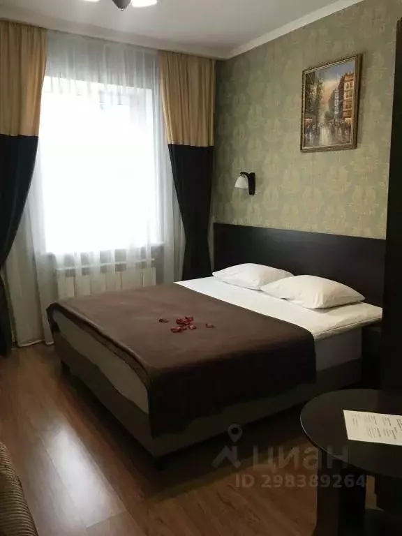 Комната Московская область, Ленинский городской округ, д. Таболово 19 ... - Фото 2