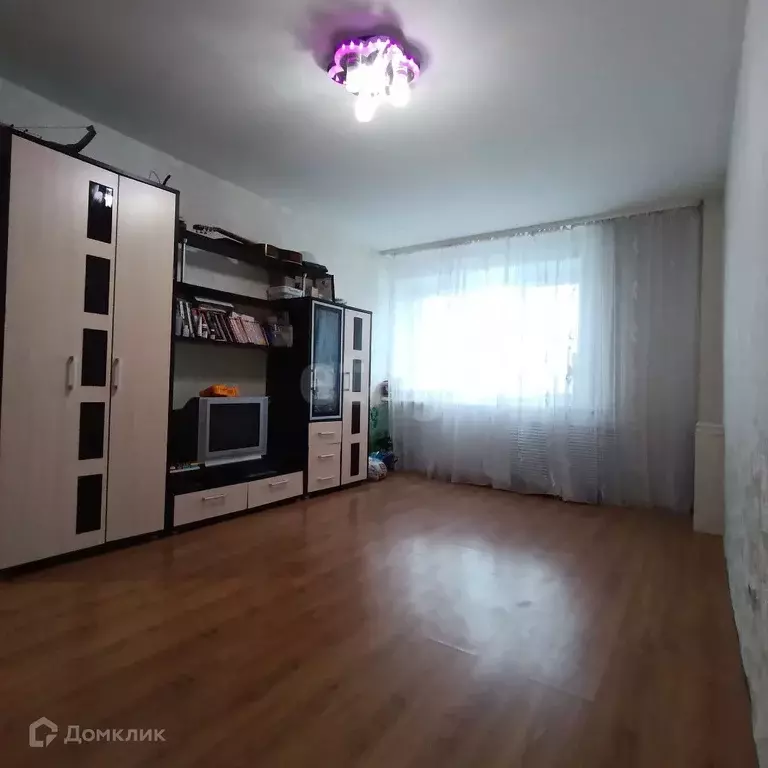 Продаётся 1-к квартира, 31.7 м - Фото 1