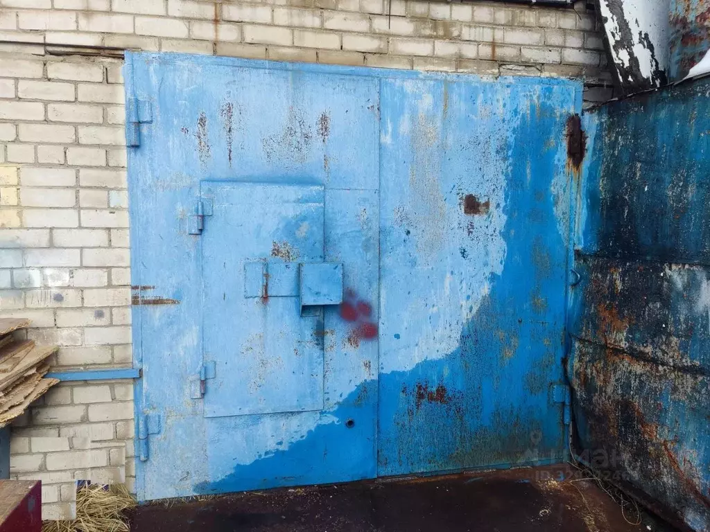 Помещение свободного назначения в Ярославская область, Ярославль ... - Фото 1