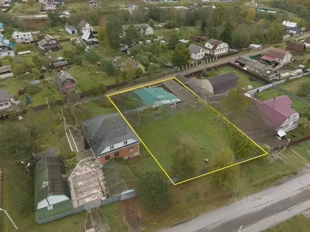 Дом в Ленинградская область, Всеволожский район, Дубровское городское ... - Фото 2