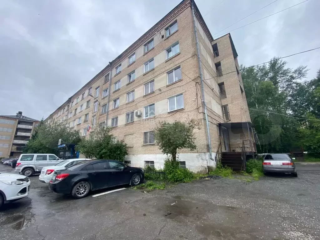 Нежилое в златоусте - Фото 1