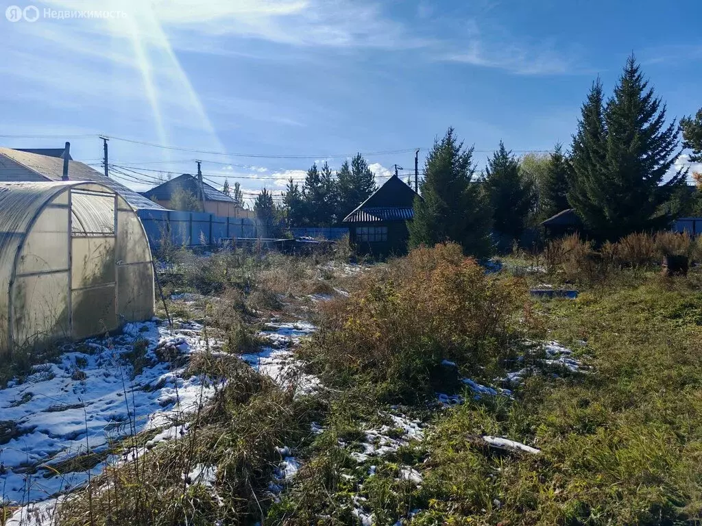 Дом в Иркутский муниципальный округ, деревня Новолисиха, посёлок ... - Фото 2