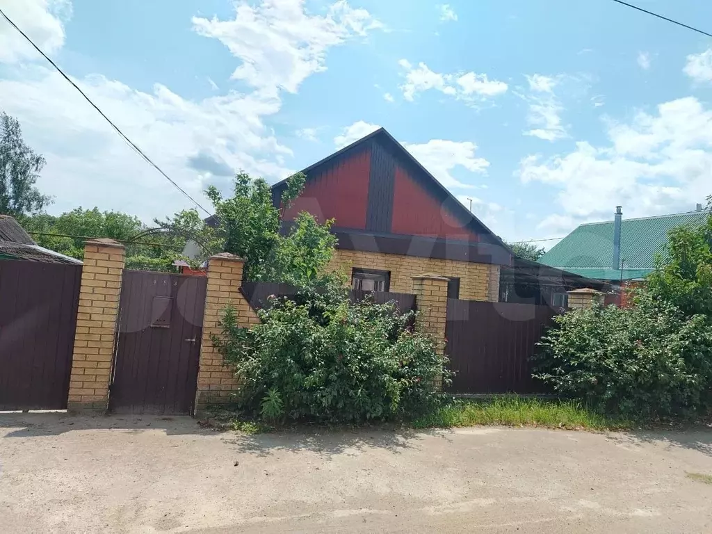 Дом 65 м на участке 15 сот. - Фото 1