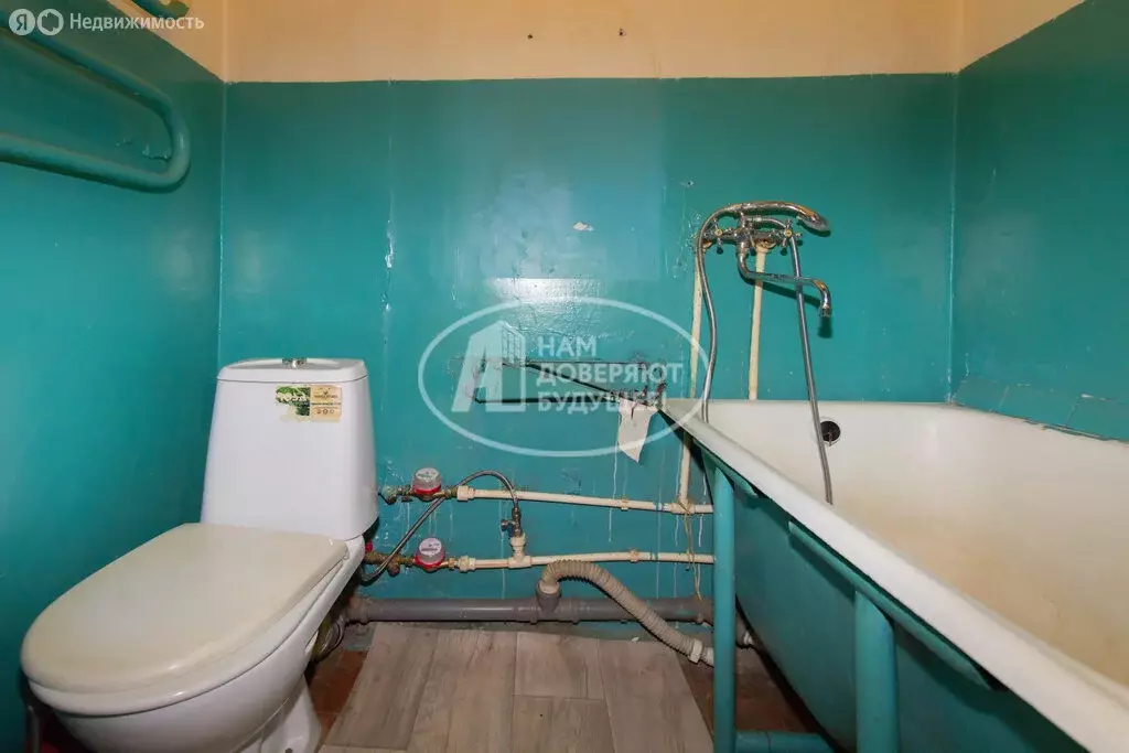 1-комнатная квартира: Чайковский, Советская улица, 10 (22 м) - Фото 1