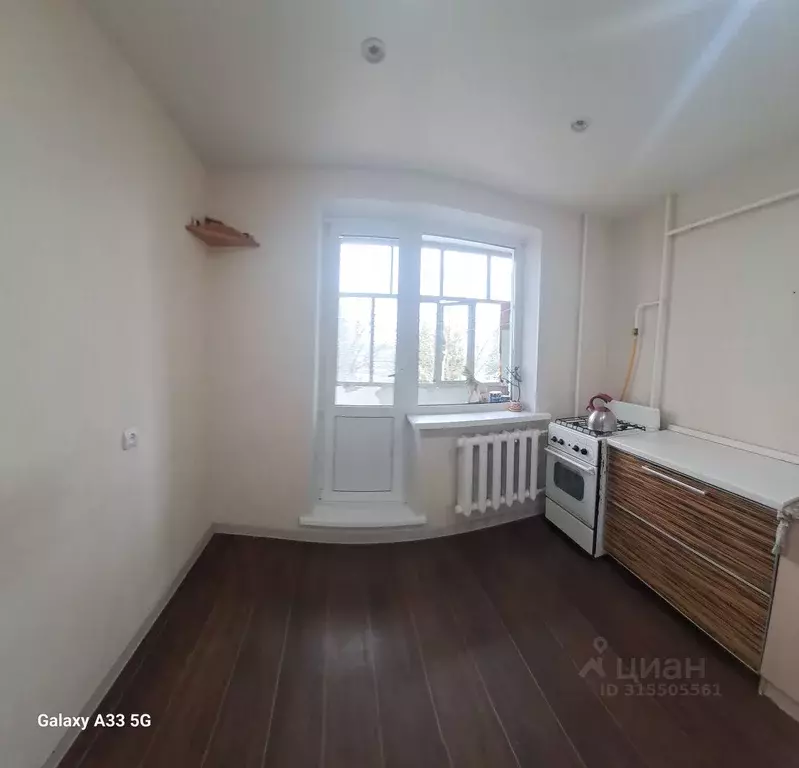 1-к кв. Чувашия, Чебоксары городской округ, Новые Лапсары пгт ул. ... - Фото 0