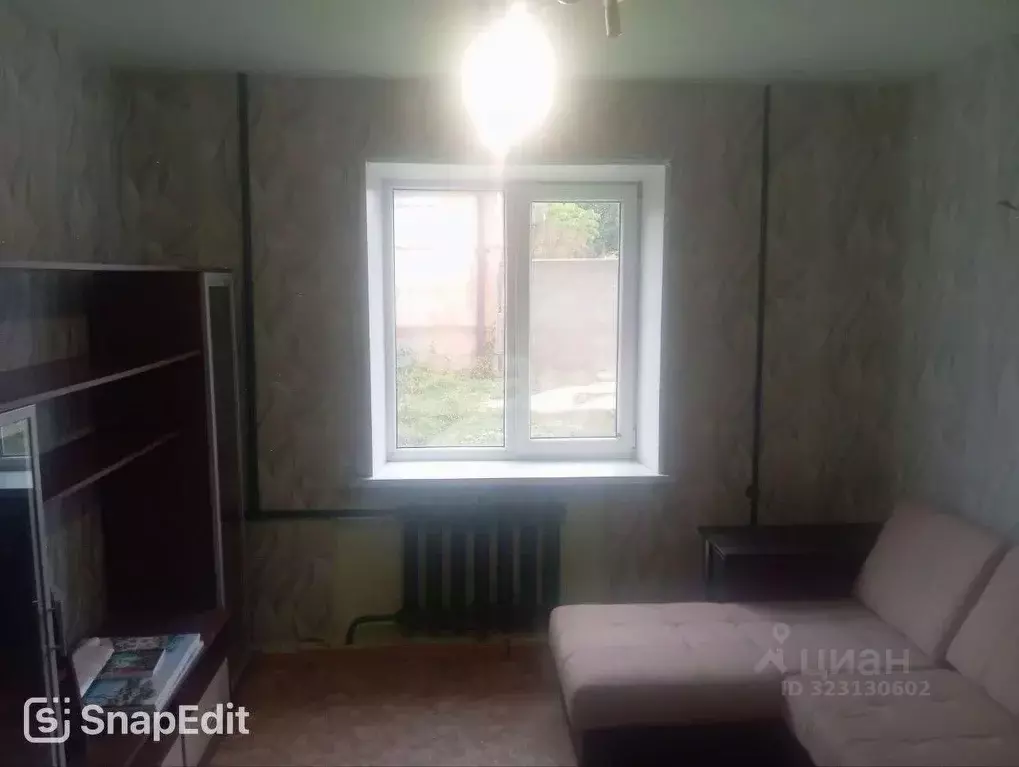 Комната Белгородская область, Губкин Рудничная ул., 15 (14.5 м) - Фото 1