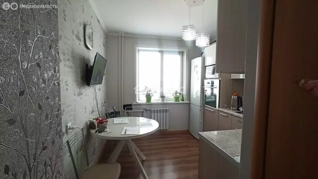 2-комнатная квартира: Чита, проспект Фадеева, 18 (47.7 м) - Фото 2