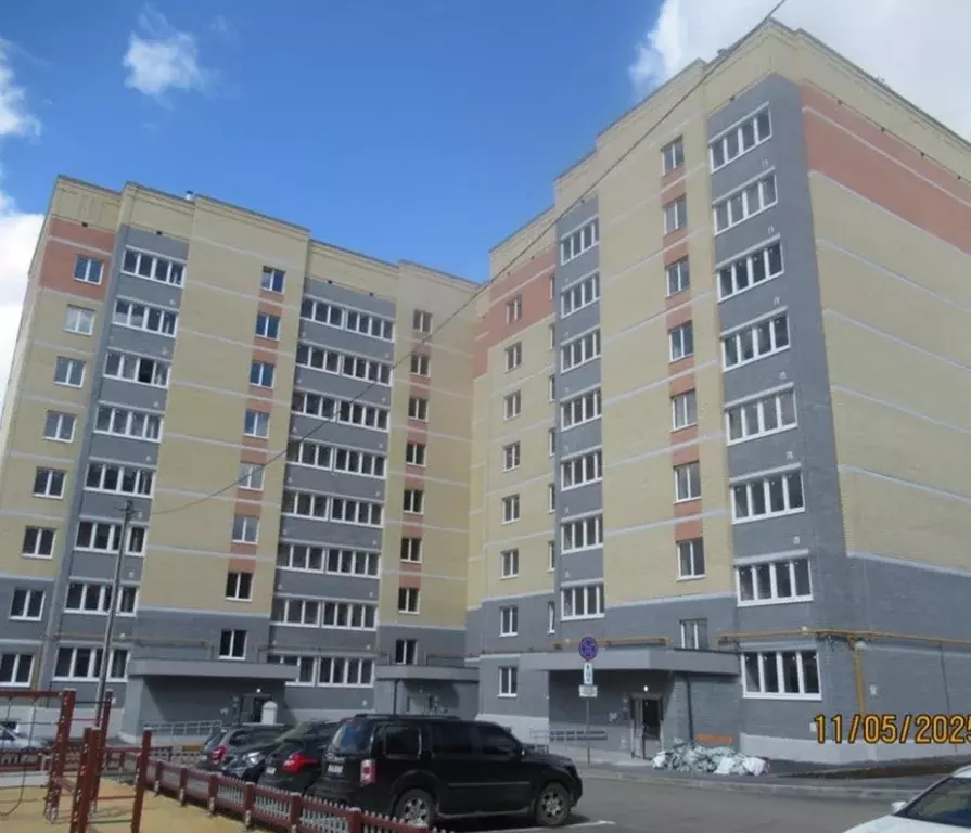 Продаётся 3-к квартира, 88.8 м - Фото 0
