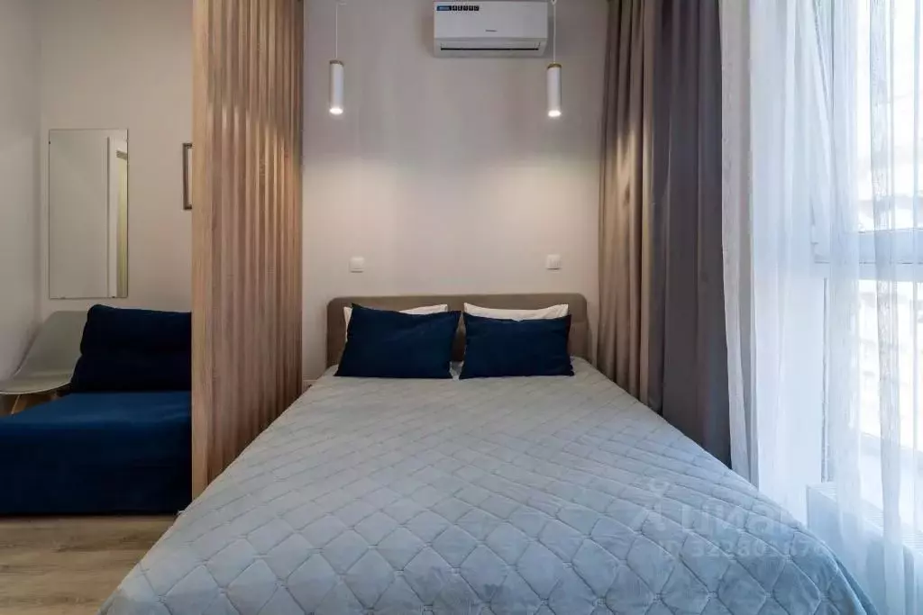 1-к кв. Краснодарский край, Туапсинский муниципальный округ, с. ... - Фото 2