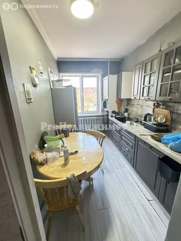 2-комнатная квартира: Кызыл, улица Калинина, 4 (49.9 м) - Фото 1