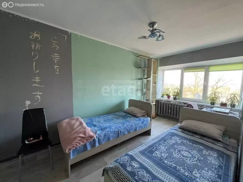2-комнатная квартира: Неман, улица Победы, 1 (45 м) - Фото 1