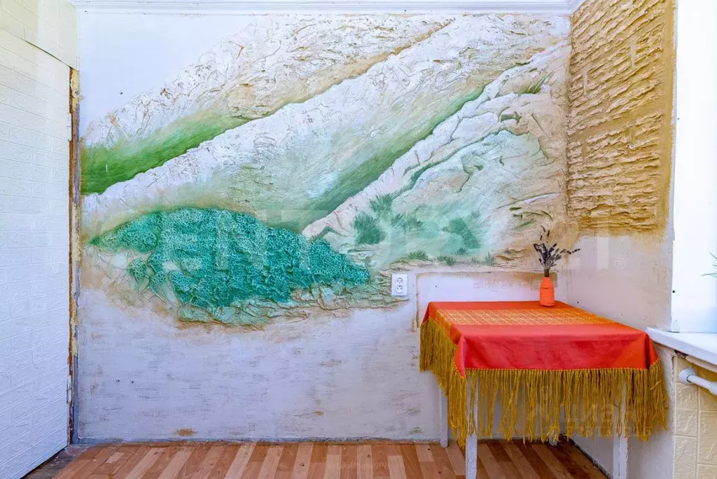 2-к кв. Ленинградская область, Ломоносовский район, д. Гостилицы ул. ... - Фото 1