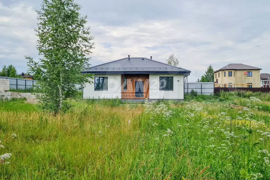 Дом 90 м на участке 7,1 сот. - Фото 0