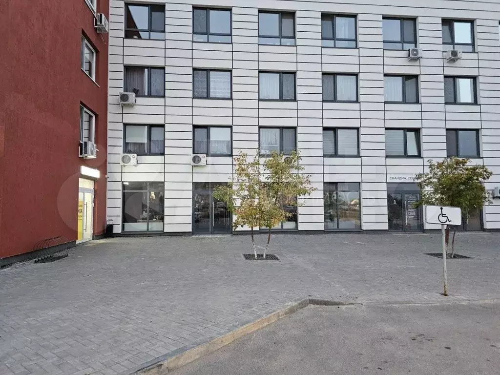 Продам помещение свободного назначения, 63.9 м - Фото 0