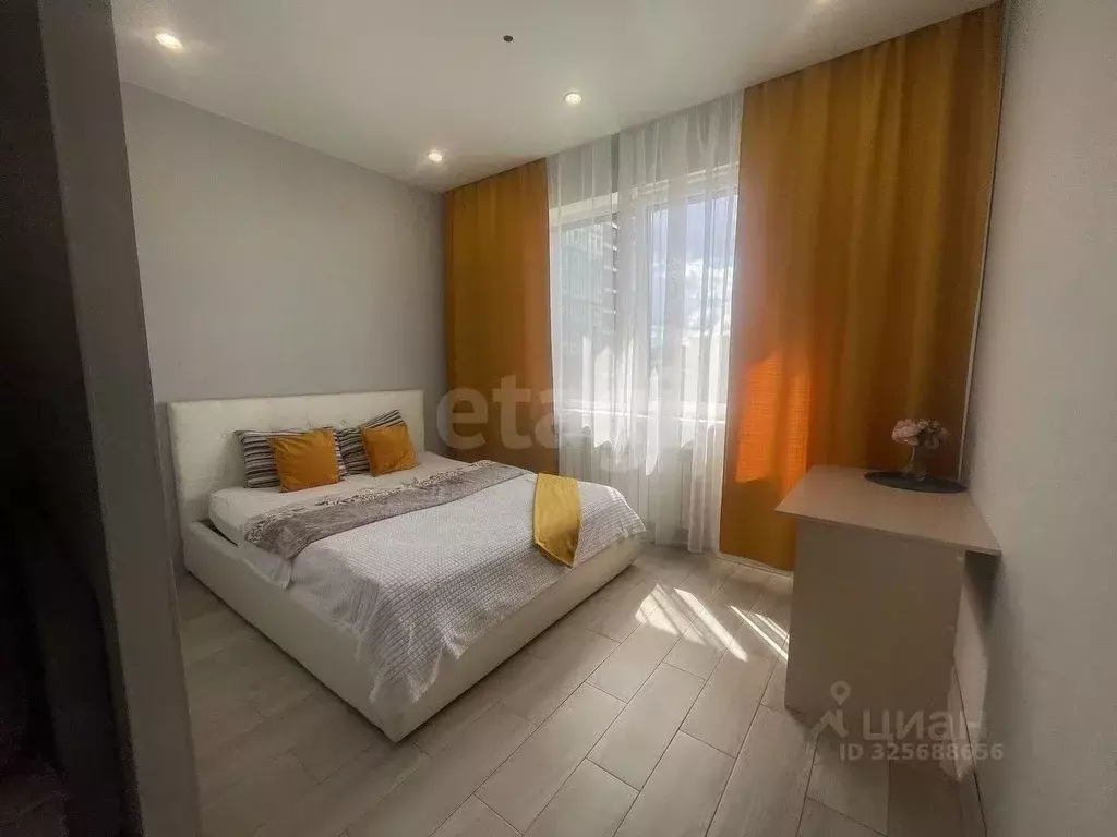 Студия Московская область, Одинцовский городской округ, Новоивановское ... - Фото 2