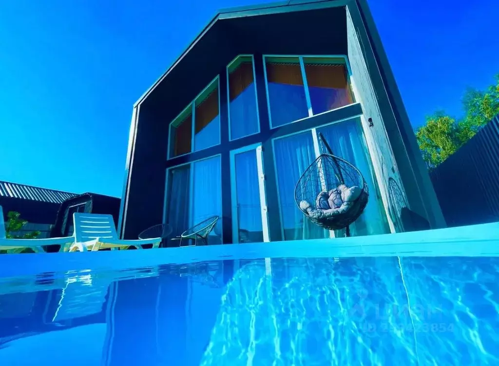 Дом в Московская область, Богородский городской округ, д. Пешково ул. ... - Фото 2