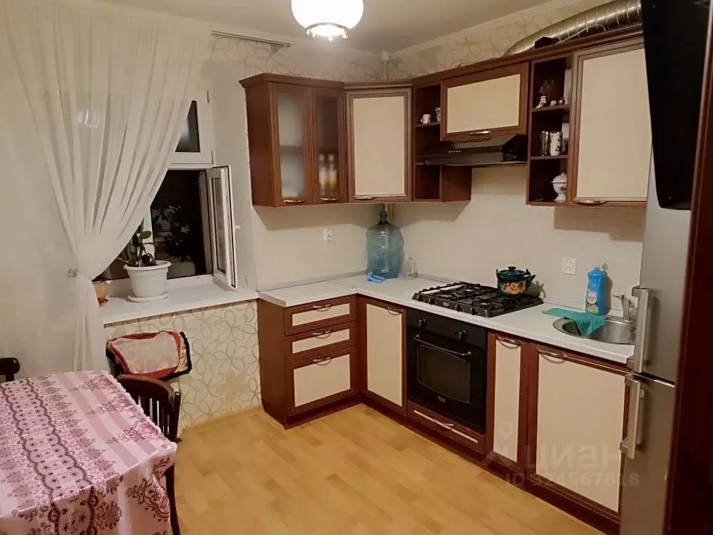 3-к кв. Татарстан, Зеленодольский район, Осиновское с/пос, с. Осиново ... - Фото 1