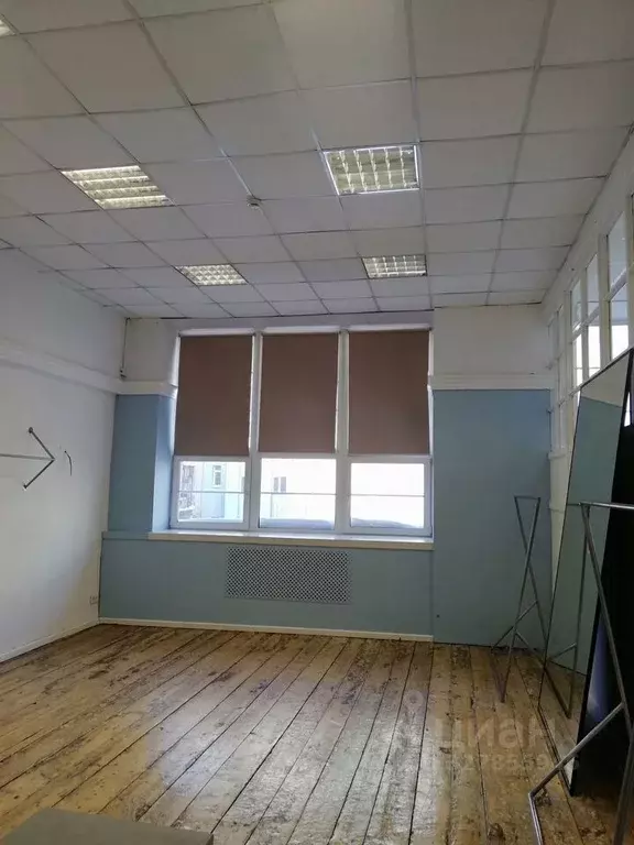 Офис в Новосибирская область, Новосибирск Советская ул., 18 (47 м) - Фото 1