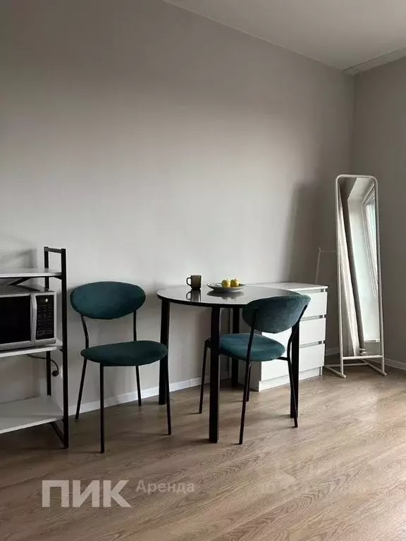 Студия Москва ул. Усадебный Парк, 5 (23.0 м) - Фото 0