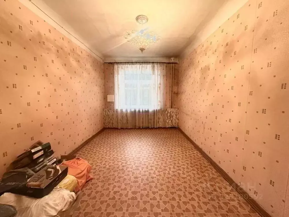 3-к кв. Иркутская область, Иркутск Донская ул., 21 (69.0 м) - Фото 1